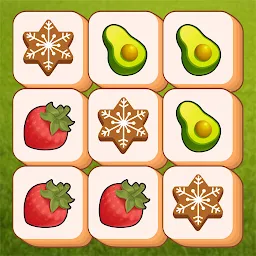 Tile Match -Triple puzzle game