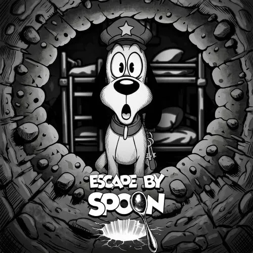 Escape By Spoon