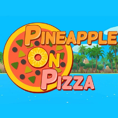 Pineapple on pizza