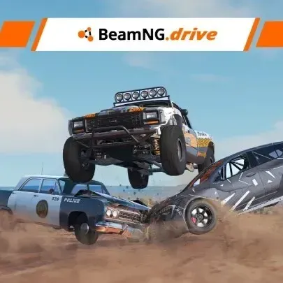 BeamNG.drive