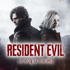 Resident Evil Requiem