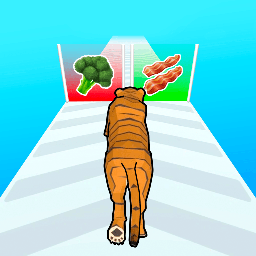 Move Animals