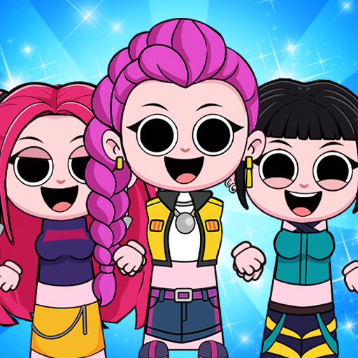 Kpop Idol Musicbox