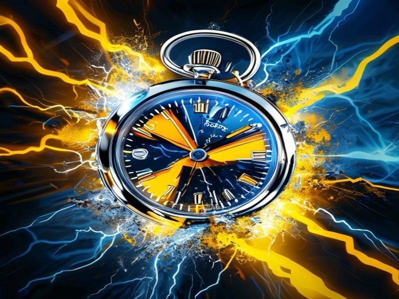 How Fast Is Your Brain Compared to Everyone?