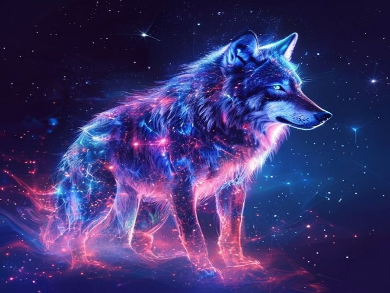 What Spirit Animal Is Guiding Your Fate?