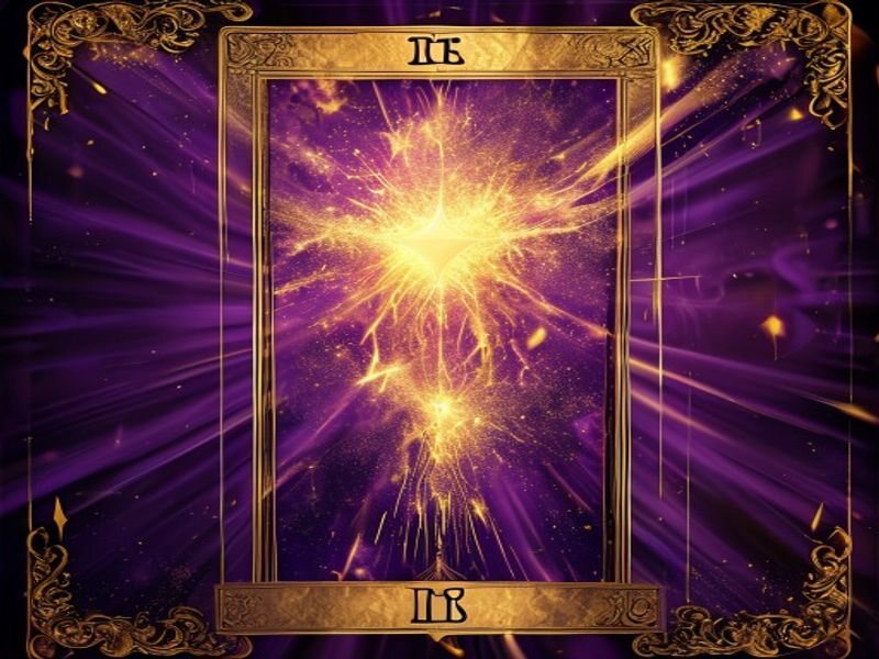 Which Tarot Card Is Guarding Your Future?
