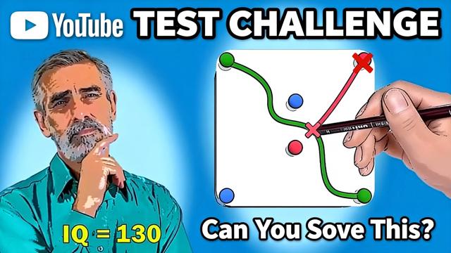 Only 2% Clear This — Can You Beat the IQ Gauntlet?
