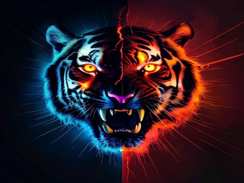 Which Wild Animal Actually Lives Inside You?