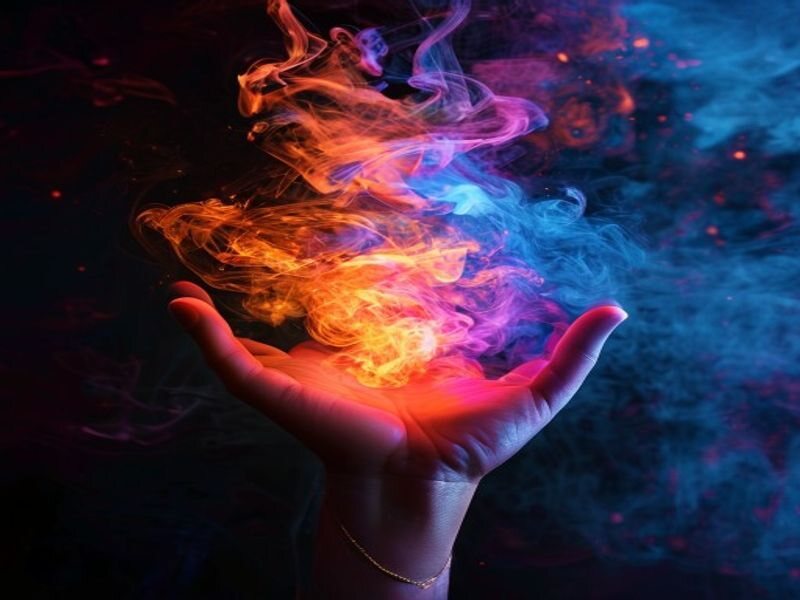 What Does Your Aura Color Predict for You?